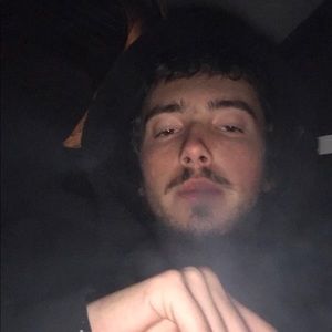 Meet your Posher, Brandon